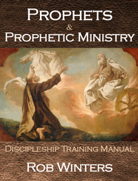 Prophetic training manual pdf
