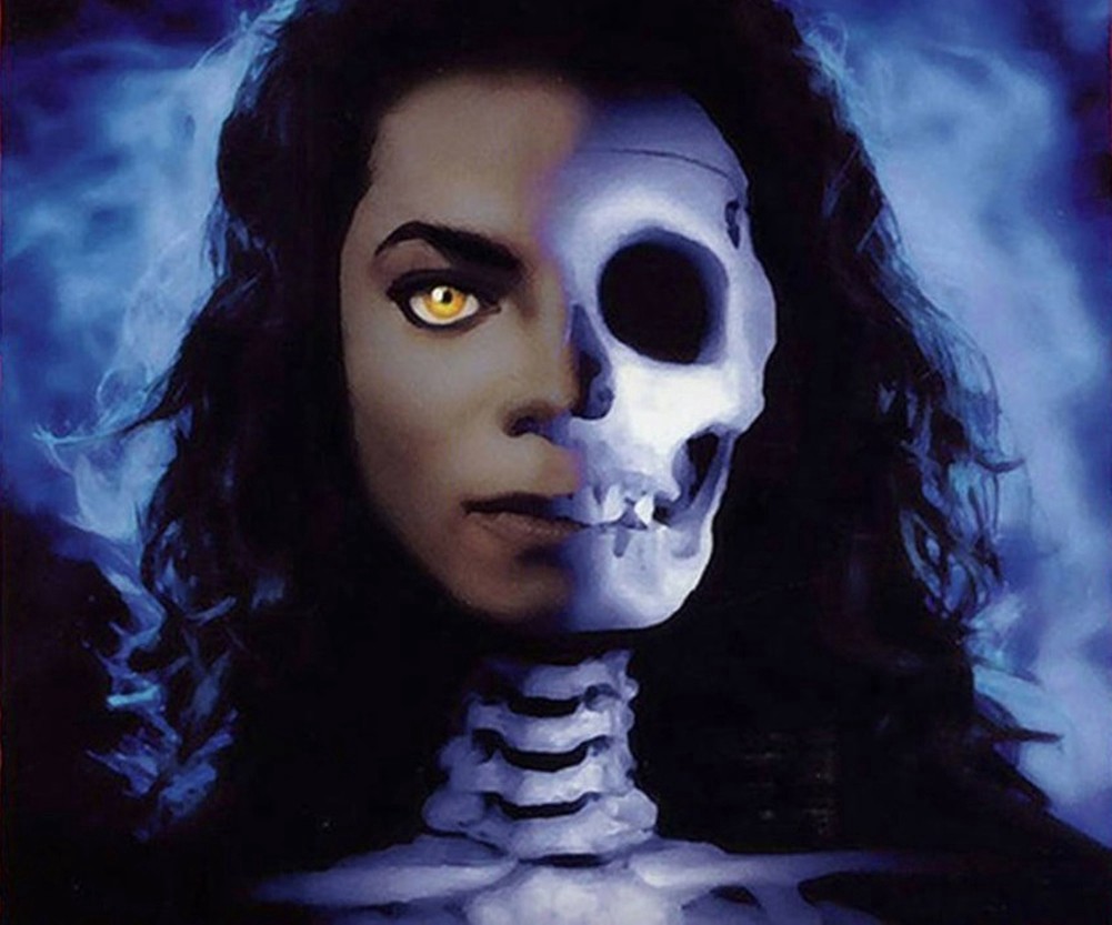 Michael Jackson Thriller 1080p Torrent Download